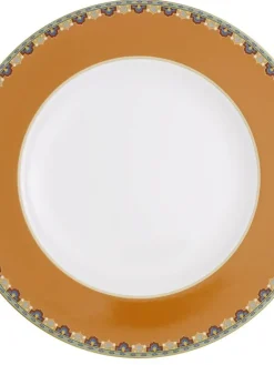 Samarkand Lautanen 27cm Mandarin>Villeroy&Boch Discount