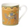 Villeroy&Boch Astiat|Samarkand Muki 0,30l Mandarin