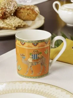 Villeroy&Boch Astiat|Samarkand Muki 0,30l Mandarin
