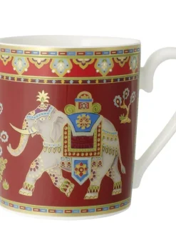Samarkand Muki 0,30l Rubin>Villeroy&Boch Hot