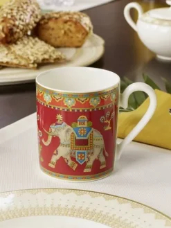 Samarkand Muki 0,30l Rubin>Villeroy&Boch Hot