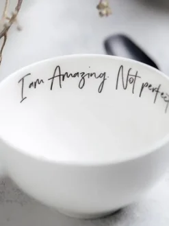 Statement kulho Ø14 cm 0,47l I Am Amazing. Not><noscript><img width=