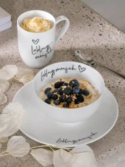 Statement kulho Ø14 cm 0,47l Lieblingsmensch><noscript><img width=