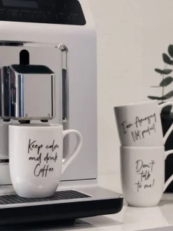 Statement muki 0,34l Keep calm and drink Coffee><noscript><img width=
