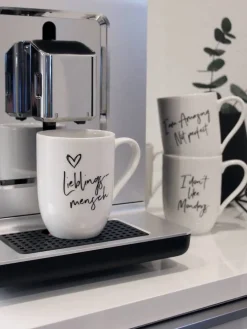 Villeroy&Boch Astiat|Statement muki 0,34l Lieblingsmensch