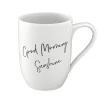 Villeroy&Boch Astiat|Statement muki 0,28 l Good morning sunshine
