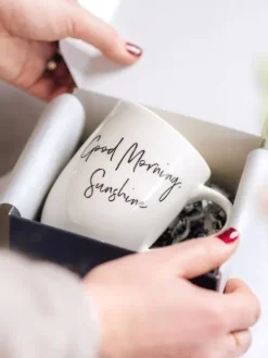 Villeroy&Boch Astiat|Statement muki 0,28 l Good morning sunshine