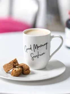 Villeroy&Boch Astiat|Statement muki 0,28 l Good morning sunshine
