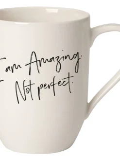Villeroy&Boch Astiat|Statement muki 0,34l Amazing. Not perfect