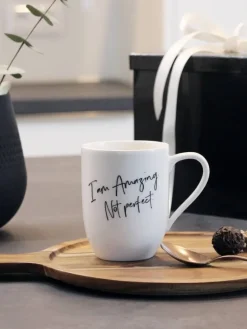 Villeroy&Boch Astiat|Statement muki 0,34l Amazing. Not perfect