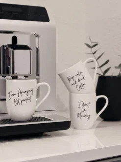 Villeroy&Boch Astiat|Statement muki 0,34l Amazing. Not perfect