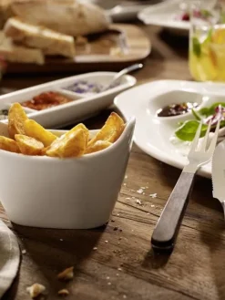 Villeroy&Boch Aterimet|Texas Pizza-/pihvihaarukka  200mm