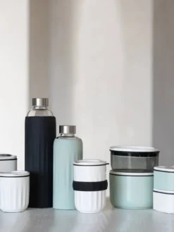 Villeroy&Boch Juomapullot|Juoma- Ja Baaritarvikkeet|To Go & To Stay juomapullo 1 L musta