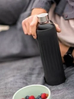 Villeroy&Boch Juomapullot|Juoma- Ja Baaritarvikkeet|To Go & To Stay juomapullo 1 L musta