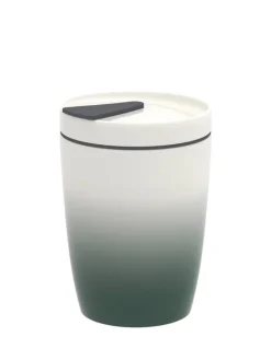 Villeroy&Boch Astiat|To Go muki Coffee 0,29l vihreä