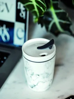 To Go muki Coffee 0,29l marmory>Villeroy&Boch New