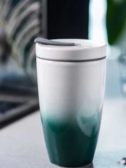 To Go muki Coffee 0,35l vihreä><noscript><img width=