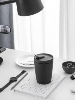 To Go muki 0,29l Musta>Villeroy&Boch Discount