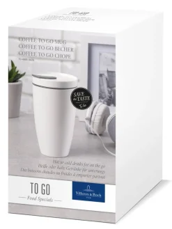 Villeroy&Boch Astiat|To Go Muki 0,35l