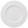 White Pearl Lautanen 27cm>Villeroy&Boch Clearance