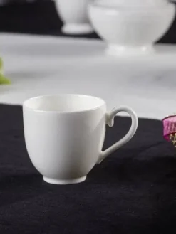White Pearl Espressokuppi 0,10l>Villeroy&Boch Best