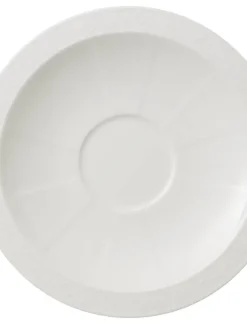 Villeroy&Boch Astiat|White Pearl Aamiaskupin alunen 18cm