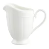 Villeroy&Boch Tarjoilu|White Pearl Kermakko 0,25l 6 hlö