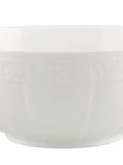 White Pearl Kulho 24cm>Villeroy&Boch Hot