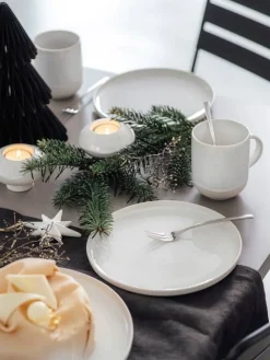 Villeroy&Boch Astiat|Xmas lautanen Winter Glow 21 cm