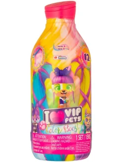 Vip Pets Figuurit Ja Hahmot|Color Boost S3 9 laj.