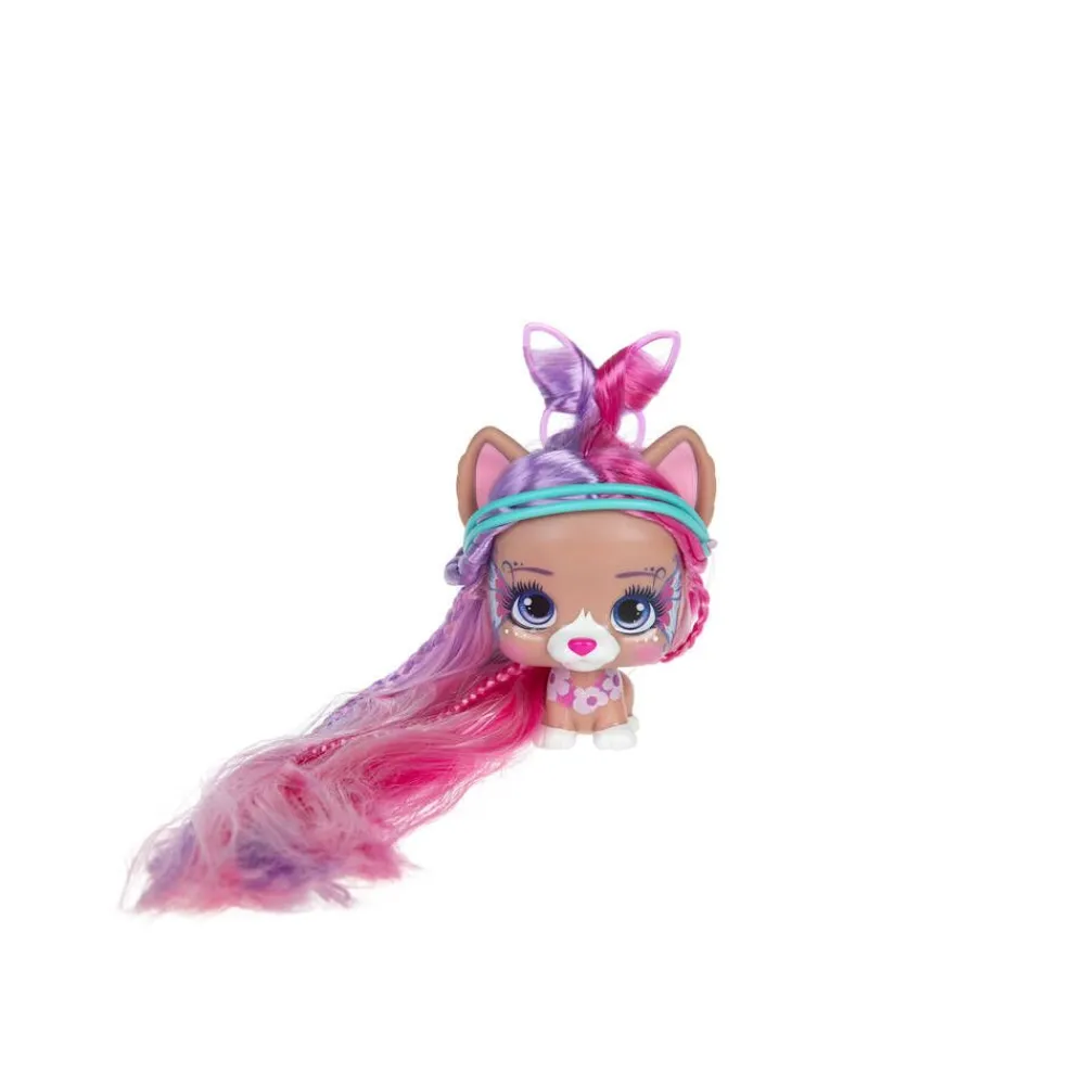 Vip Pets Figuurit Ja Hahmot|Color Boost S3 9 laj.