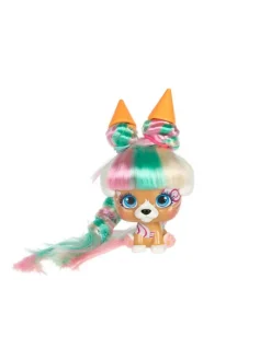 Vip Pets Figuurit Ja Hahmot|Color Boost S3 9 laj.