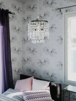 kattovalaisin Crystal C1 antiikkimessinki>Virvatuli Outlet