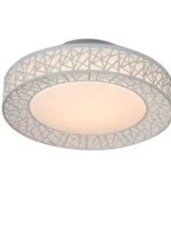 Virvatuli Sisustusvalaisimet|LED plafondi Cross 2 - 40 cm