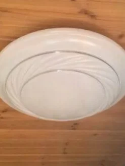 LED plafondi Uusi Ilona 2 valkoinen>Virvatuli Outlet