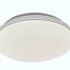 Virvatuli Sisustusvalaisimet|plafondi Alice 1 LED 29 cm valkoinen