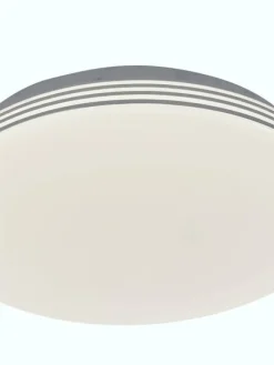 Virvatuli Sisustusvalaisimet|plafondi Alice 1 LED 29 cm valkoinen