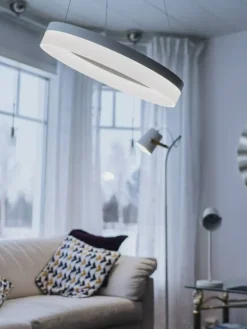 riippuvalaisin Silja LED 40 cm himmennettävä>Virvatuli Hot