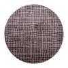 Aari 12 antrasiitti, kantti 5450, Ø240 cm>VM-Carpet Clearance