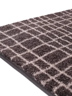 Aari 12 antrasiitti, kantti 5450, 133*200 cm>VM-Carpet Sale