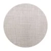 Aari 13 harmaa, kantti 5430, Ø 200 cm>VM-Carpet Discount