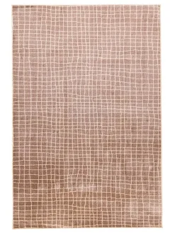 VM-Carpet Keskilattiamatot|Aari 14 ruskea, kantti 5938, 160*230 cm
