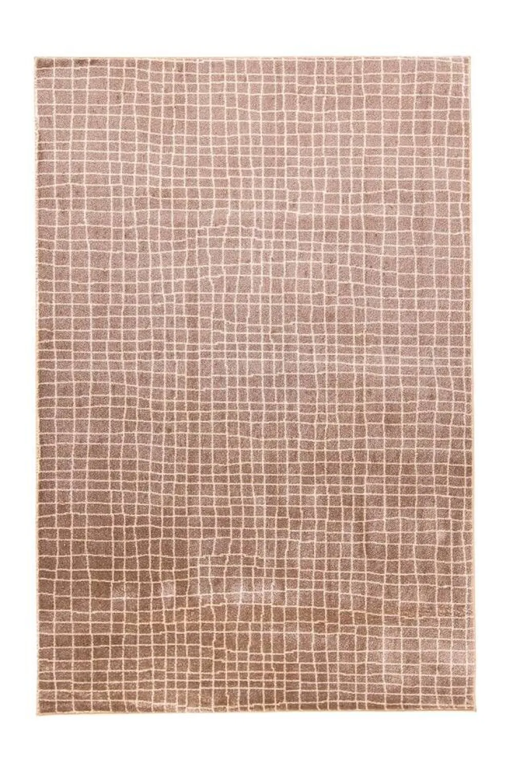 VM-Carpet Keskilattiamatot|Aari 14 ruskea, kantti 5938, 160*230 cm