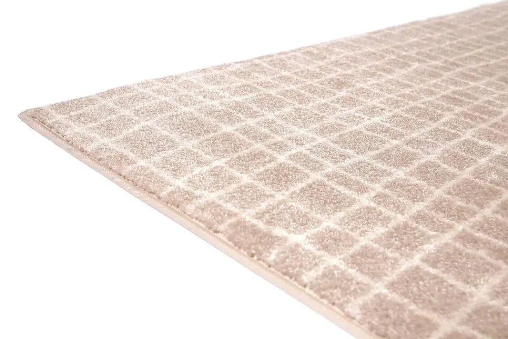 Aari 05 v.beige, kantti 5417, 200*300 cm>VM-Carpet New