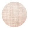 Aari 05 v.beige, kantti 5417, Ø 240 cm>VM-Carpet Outlet