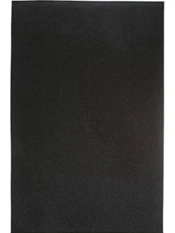 VM-Carpet Keskilattiamatot|Balanssi 99 musta, 160*230 cm, kantti 5460