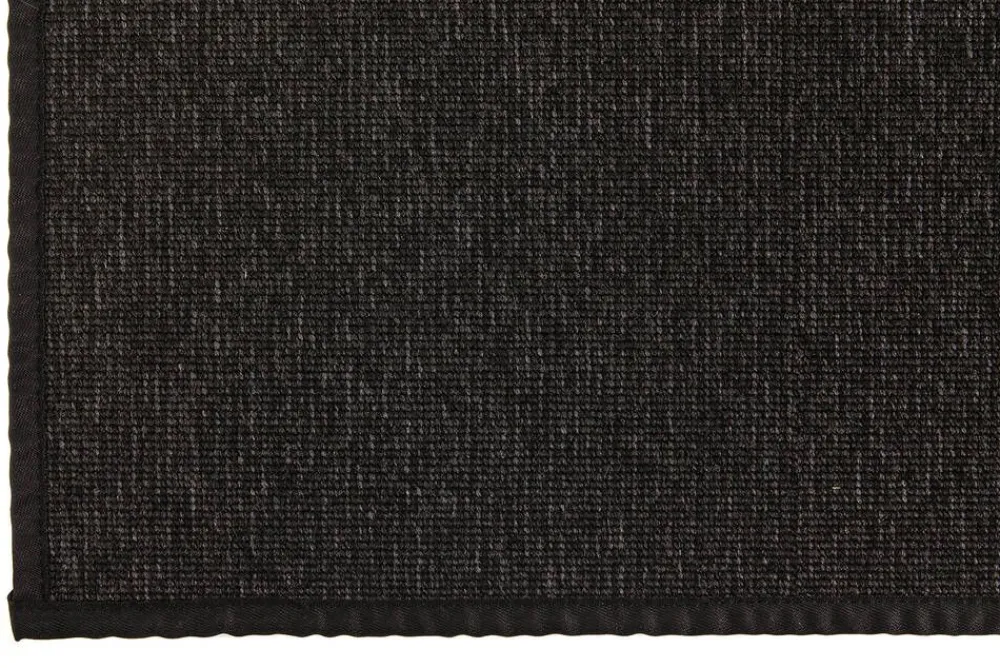 Balanssi 99 musta, 200*300 cm, kantti 5460>VM-Carpet New