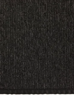 Balanssi 99 musta, 80*300 cm, kantti 5460>VM-Carpet Hot