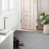 Balanssi 98 tummanharmaa, 80*300 cm, kantti 5460>VM-Carpet New