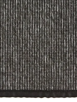 Balanssi 98 tummanharmaa, 80*300 cm, kantti 5460>VM-Carpet New